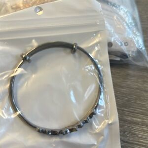COPY - Kuromi Bangle